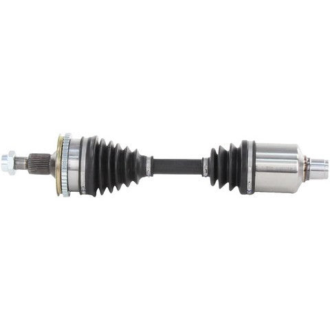 CV Axle Shaft TrakMotive GM-8035