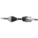 CV Axle Shaft TrakMotive GM-8038