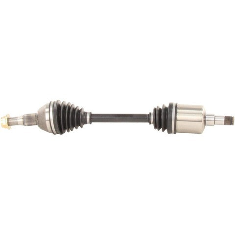 CV Axle Shaft TrakMotive GM-8040