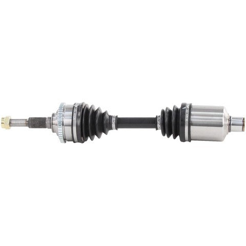 CV Axle Shaft TrakMotive GM-8041