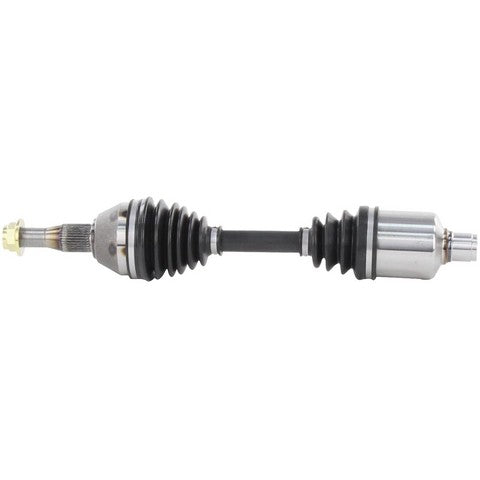 CV Axle Shaft TrakMotive GM-8043