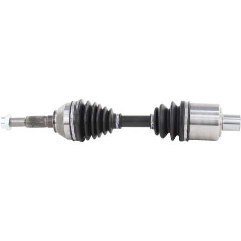 CV Axle Shaft TrakMotive GM-8047