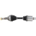 CV Axle Shaft TrakMotive GM-8051