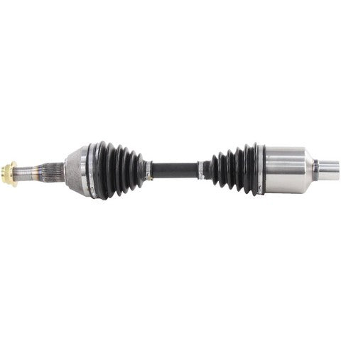 CV Axle Shaft TrakMotive GM-8052