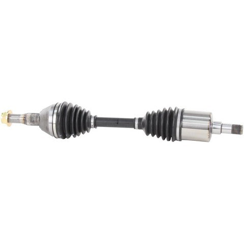 CV Axle Shaft TrakMotive GM-8054