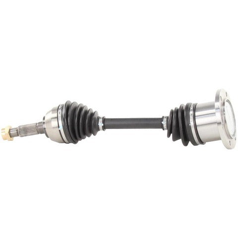 CV Axle Shaft TrakMotive GM-8058