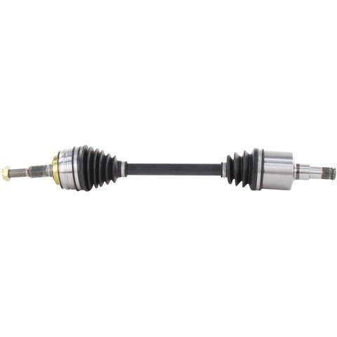 CV Axle Shaft TrakMotive GM-8062