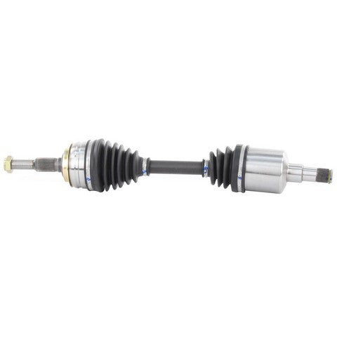 CV Axle Shaft TrakMotive GM-8063