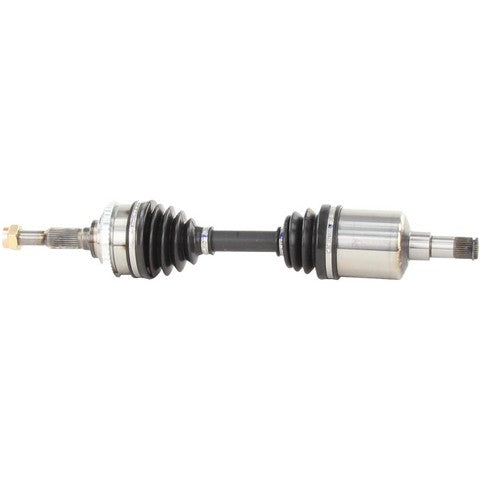 CV Axle Shaft TrakMotive GM-8065