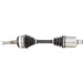 CV Axle Shaft TrakMotive GM-8067