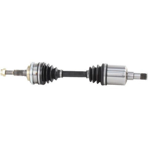 CV Axle Shaft TrakMotive GM-8071