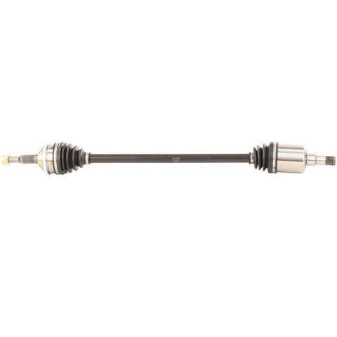 CV Axle Shaft TrakMotive GM-8072