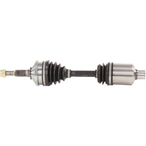 CV Axle Shaft TrakMotive GM-8073