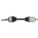 CV Axle Shaft TrakMotive GM-8076