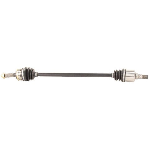 CV Axle Shaft TrakMotive GM-8079