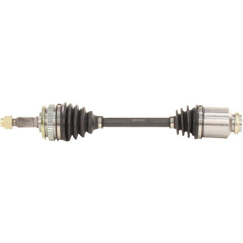 CV Axle Shaft TrakMotive GM-8081