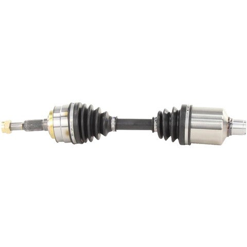 CV Axle Shaft TrakMotive GM-8089