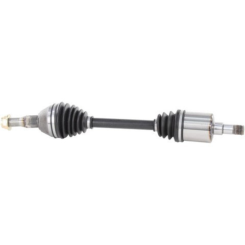 CV Axle Shaft TrakMotive GM-8103