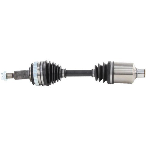 CV Axle Shaft TrakMotive GM-8104