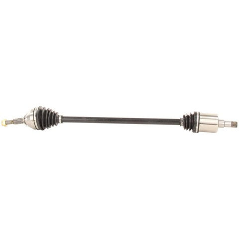 CV Axle Shaft TrakMotive GM-8108