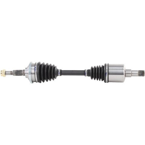 CV Axle Shaft TrakMotive GM-8115