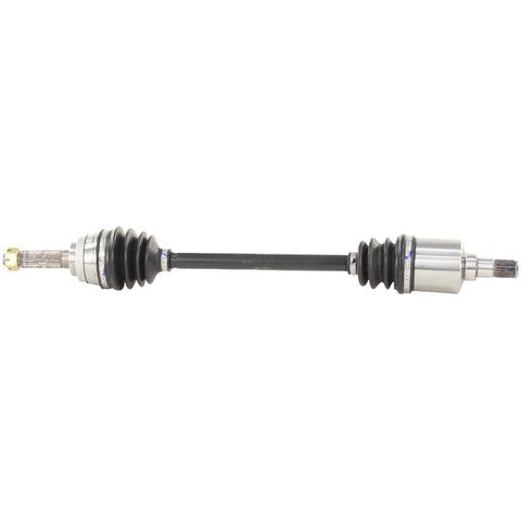 CV Axle Shaft TrakMotive GM-8117