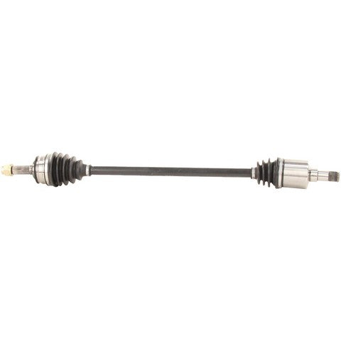 CV Axle Shaft TrakMotive GM-8121