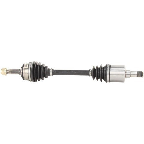 CV Axle Shaft TrakMotive GM-8122