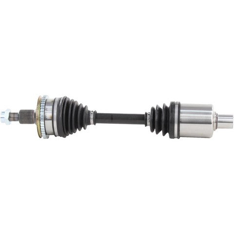 CV Axle Shaft TrakMotive GM-8128