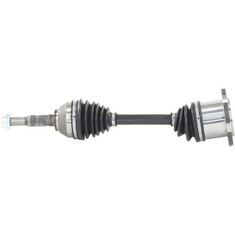 CV Axle Shaft TrakMotive GM-8136