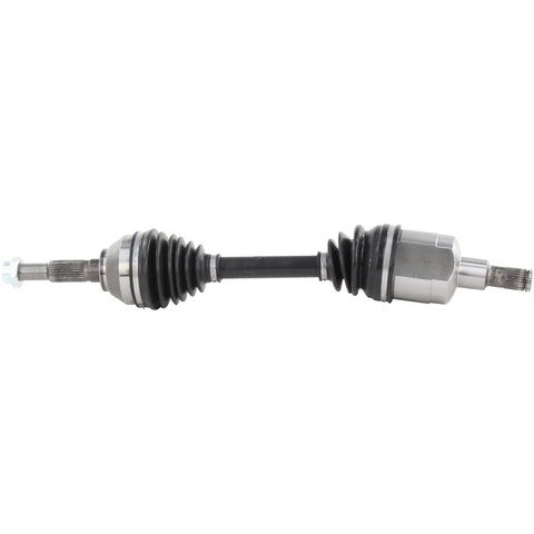 CV Axle Shaft TrakMotive GM-8137