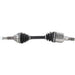 CV Axle Shaft TrakMotive GM-8137