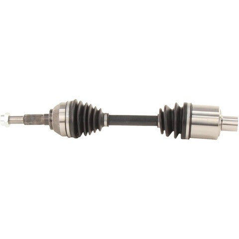 CV Axle Shaft TrakMotive GM-8138