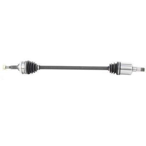 CV Axle Shaft TrakMotive GM-8139