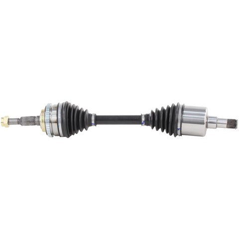 CV Axle Shaft TrakMotive GM-8150