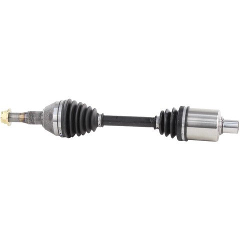 CV Axle Shaft TrakMotive GM-8153