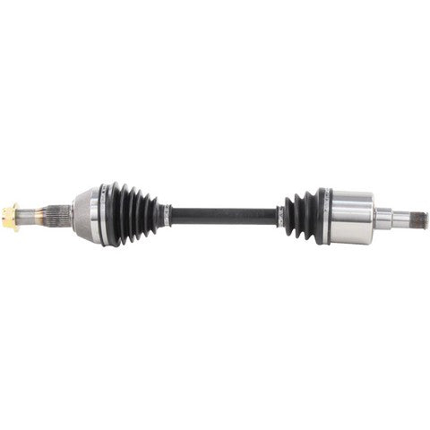 CV Axle Shaft TrakMotive GM-8159