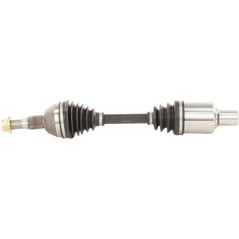 CV Axle Shaft TrakMotive GM-8161