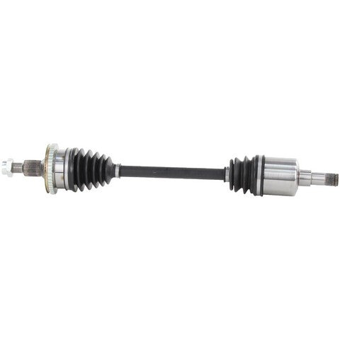 CV Axle Shaft TrakMotive GM-8183