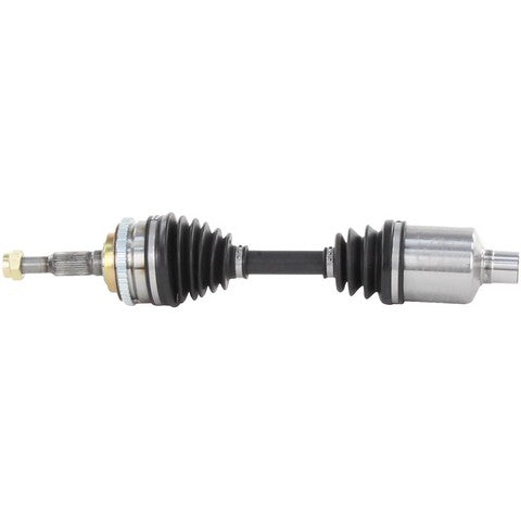 CV Axle Shaft TrakMotive GM-8187