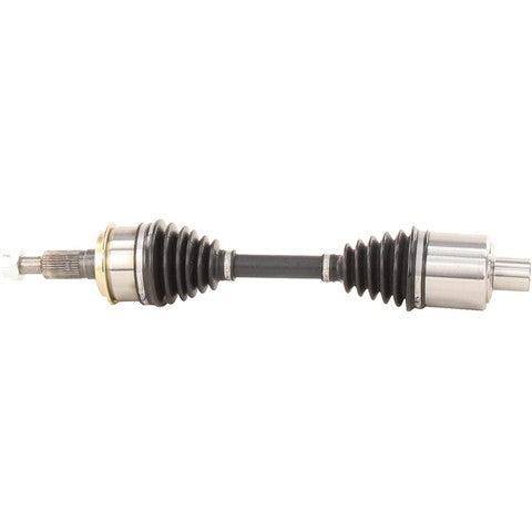 CV Axle Shaft TrakMotive GM-8188