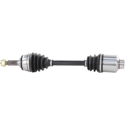 CV Axle Shaft TrakMotive GM-8196