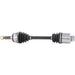 CV Axle Shaft TrakMotive GM-8196