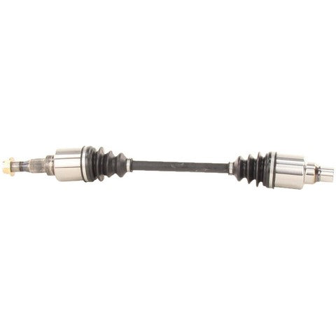 CV Axle Shaft TrakMotive GM-8208