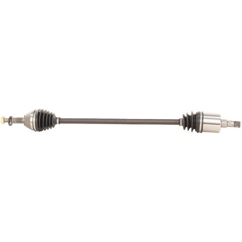 CV Axle Shaft TrakMotive GM-8211