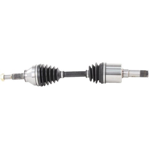 CV Axle Shaft TrakMotive GM-8217