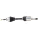 CV Axle Shaft TrakMotive GM-8217