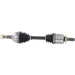 CV Axle Shaft TrakMotive GM-8219