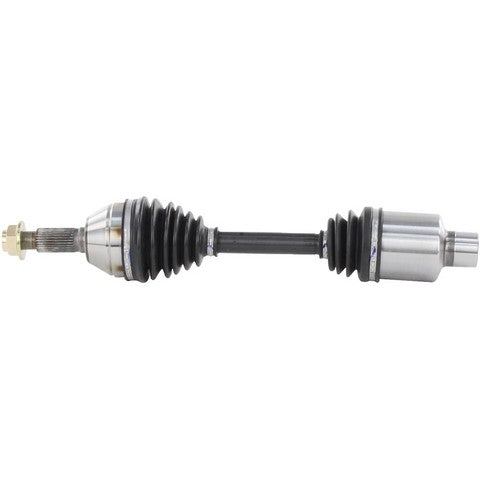 CV Axle Shaft TrakMotive GM-8220