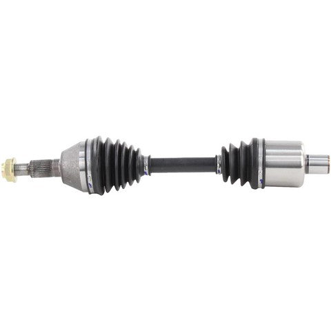 CV Axle Shaft TrakMotive GM-8221